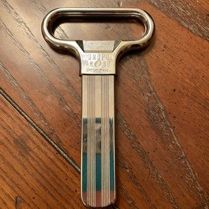 Monopol Ah-So Wine Opener